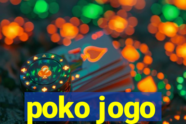 poko jogo